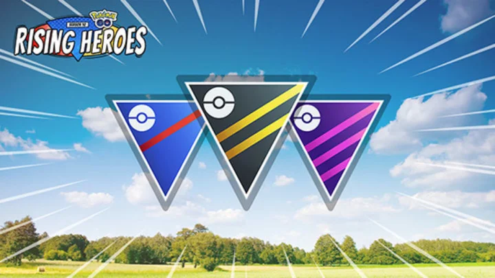 Pokémon GO Color Cup Best Team