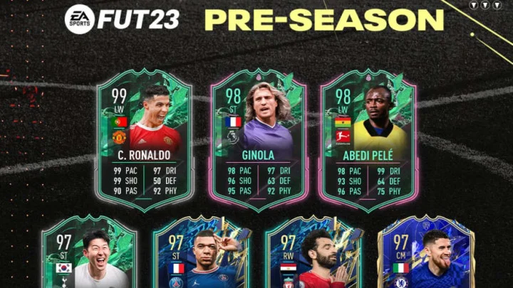 FIFA 23 Pre-Season End Date Detailed