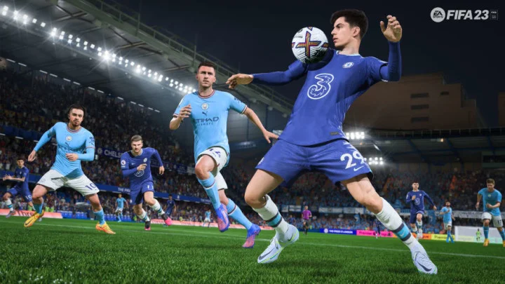 FIFA 23 Career Mode New Features Explained