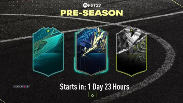 FIFA 23 Pre-Season Rewards Week 1: Full List of Packs and Objectives