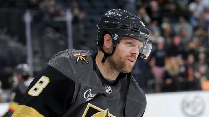 Phil Kessel NHL 23 Rating Listed