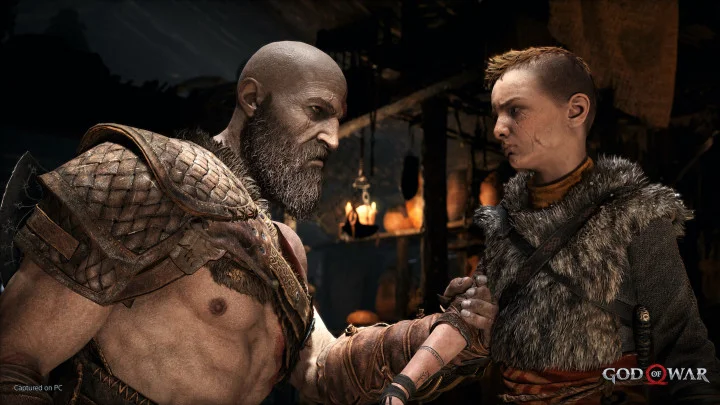 God of War Ragnarok Release Date Reportedly Set for November