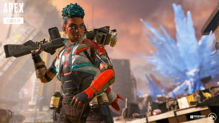 Apex Legends 'Hero Anime' Thematic Event Skins Apparently Revealed in Leaks