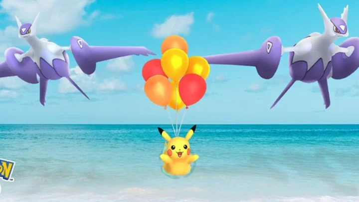 What is Mega Evolution in PokÃ©mon GO?