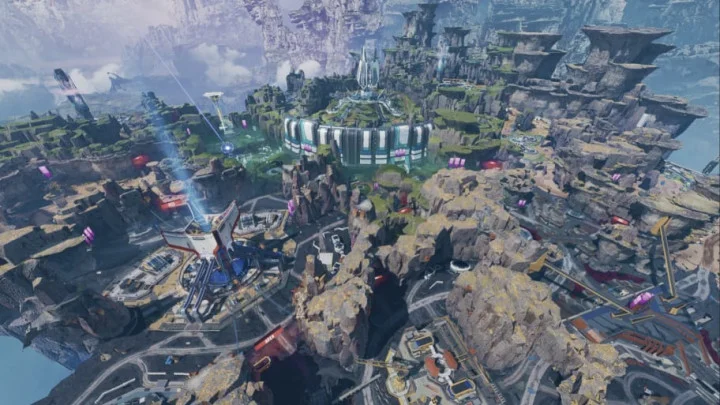 Best Broken Moon POIs in Apex Legends Season 15