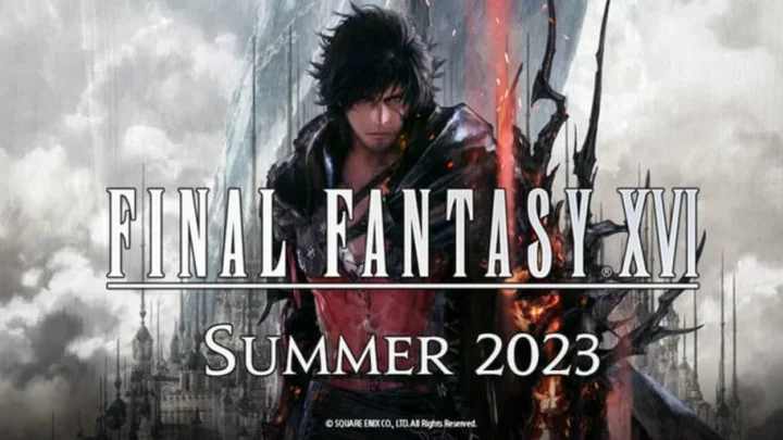 New Final Fantasy XVI Trailer Released