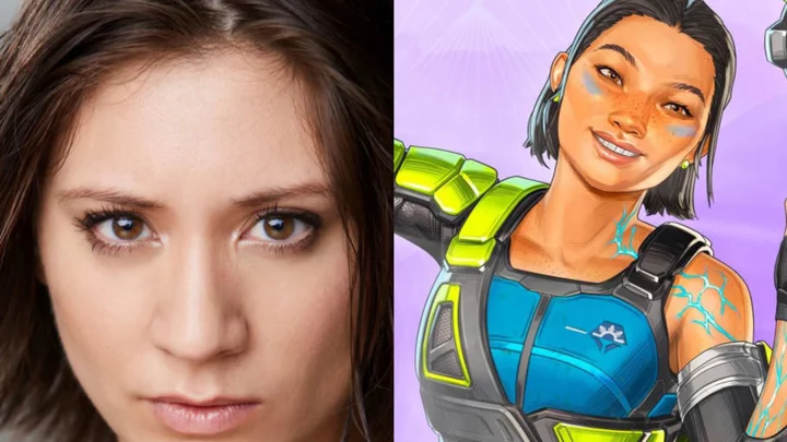 Meet the Voice Actor Behind Conduit in Apex Legends