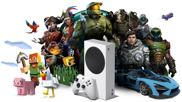 Walmart+ members can score $70 off the Xbox Series S bundle right before Prime Day