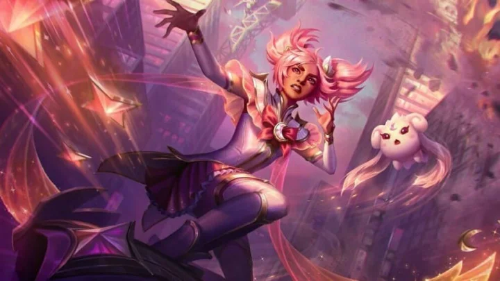 League of Legends Patch 12.15 Preview