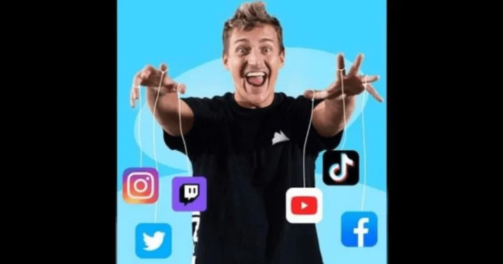 Ninja: 2023 net worth of the 'richest' Twitch streamer