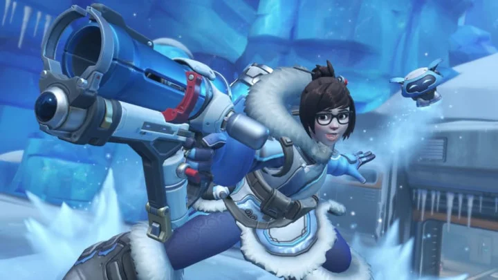 Overwatch 2 Mid Season Patch Delayed, Mei Still Locked