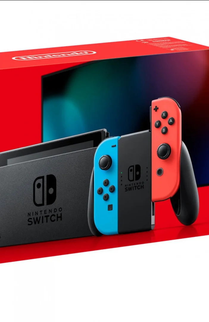 Nintendo offers free Joy-Con drift repairs in UK