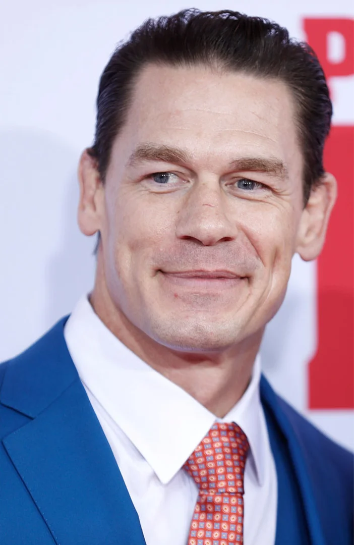 John Cena curates WWE 2K23 soundtrack