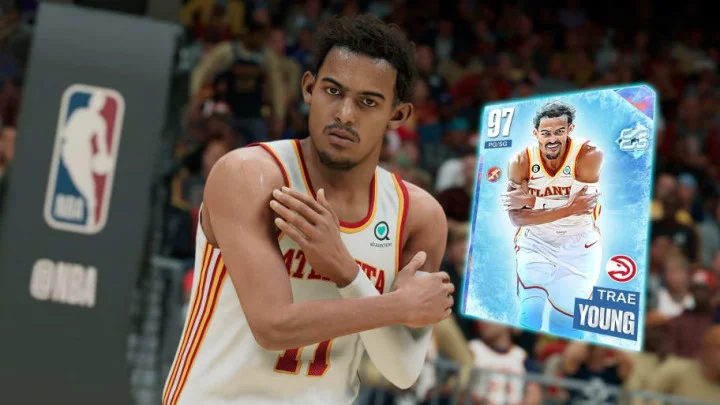 NBA 2K23 MyTeam Season 3 Explained