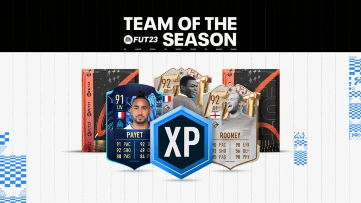 FIFA 23 Team of the Season Swaps: Full List of Rewards