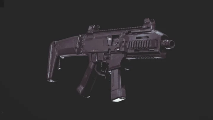 Viral Warzone TikToks Showcase 'Insane' Buffed Modern Warfare SMG