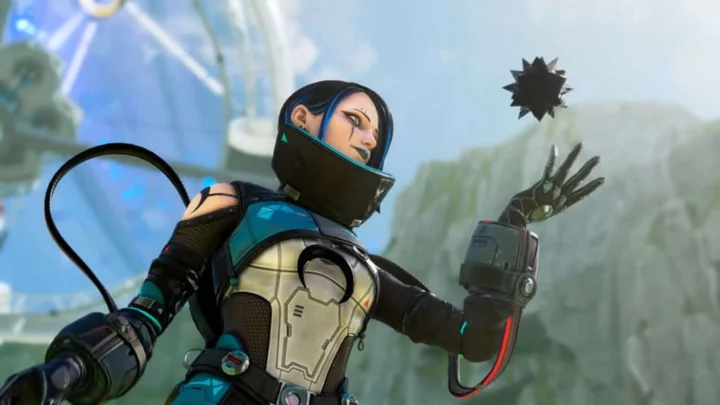 Apex Legends Season 19: All Legend Buffs and Nerfs Explained