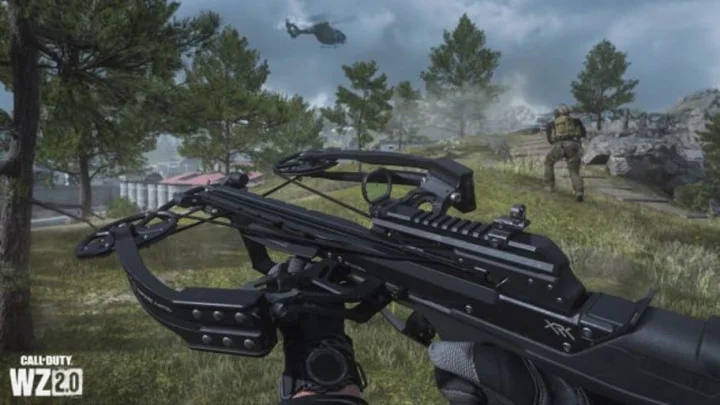 MW2 Crossbow Glitch: What is it?