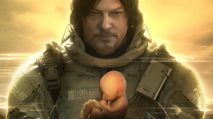 Kojima Responds to Death Stranding 2 Rumors