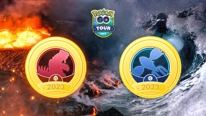 Pokémon GO Primal Rumblings Event Start Date