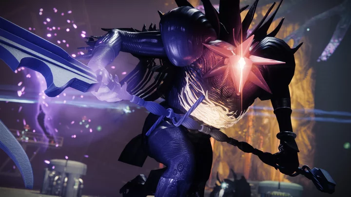 'Destiny 2' dastardly bug is getting a fix, Bungie says