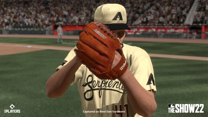 How to Play a Friend in MLB The Show 22