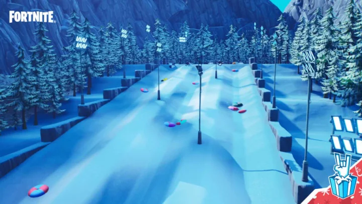 When Does Fortnite Winterfest 2022 Start?