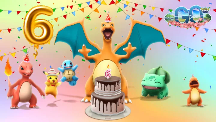 Pokemon GO Spotlight Hours: July 2022