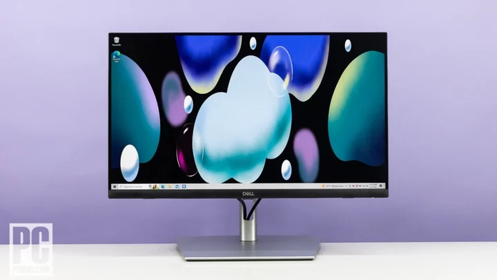 Dell 24 Touch USB-C Hub Monitor (P2424HT) Review