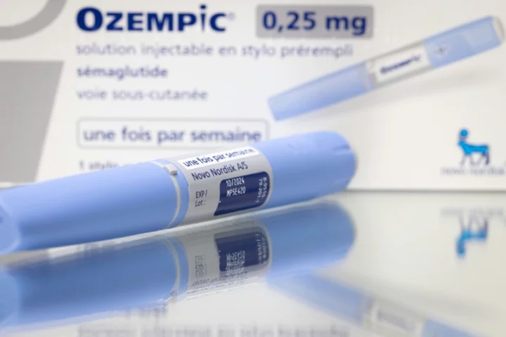 Fake Ozempic pens circulating in Europe, watchdogs warn