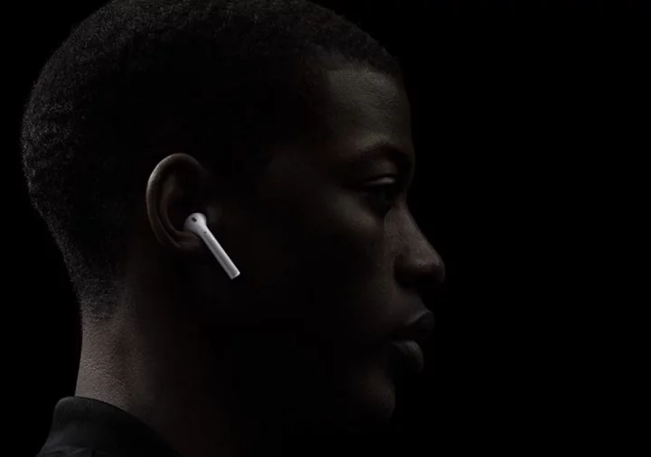 Save 28% on Apple AirPods this Prime Day