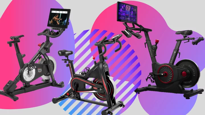 The 7 best Peloton alternatives of 2023