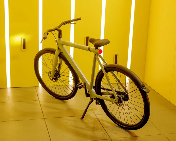 Dutch E-Bike Maker VanMoof Goes Bankrupt After Thriving During Pandemic