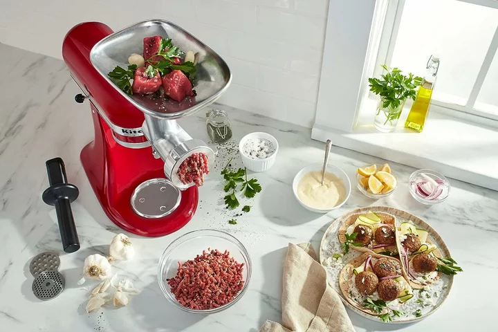 Save up to 46% with the best Labor Day KitchenAid deals