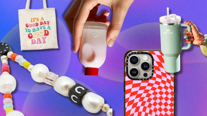 The best gifts for teenage girls in 2023, according to teenage girls