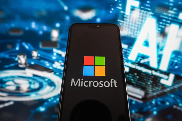 Microsoft AI team accidentally leaks 38TB of private company data