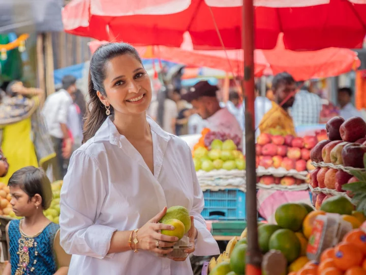 Chef Maunika Gowardhan: ‘Indian food is so much more than chicken tikka masala’