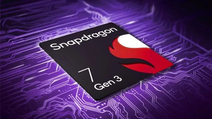 Qualcomm Touts AI Capabilities of New Snapdragon 7 Gen 3