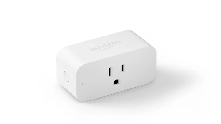 Amazon Smart Plug Review