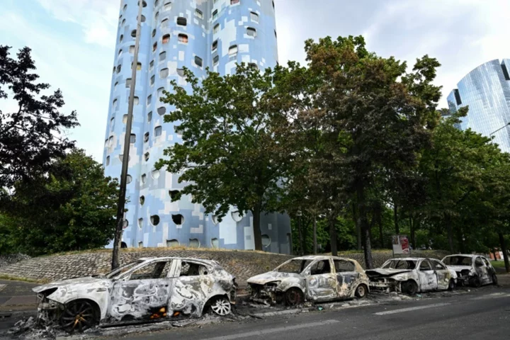 Death of Nahel brings old problems in France's suburbs back to the surface