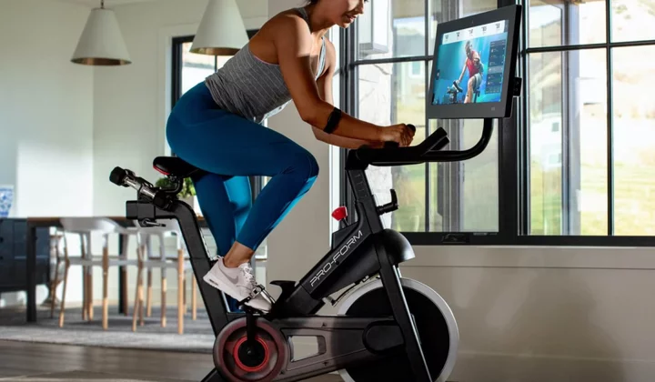 Score fitness equipment on sale thanks to early Prime Day deals and Fourth of July sales