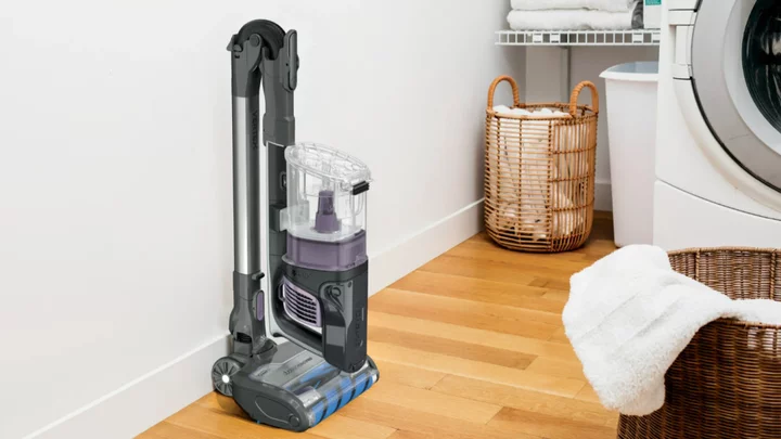 Save big on Dyson or Shark vacuums during Walmart+ Week