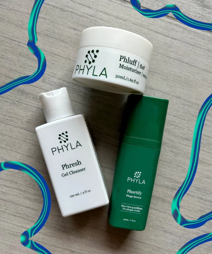 Phyla Acne Review: A New Three-Step Acne System Has Entered The Chat