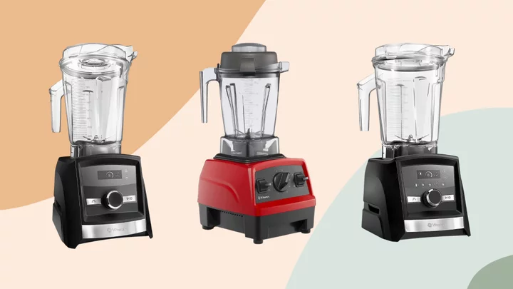 Save 27% on Vitamix blenders before summer ends