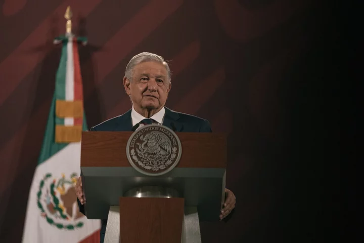 Mexico’s AMLO Denies GMO Corn Ban Violates Trade Pact With US