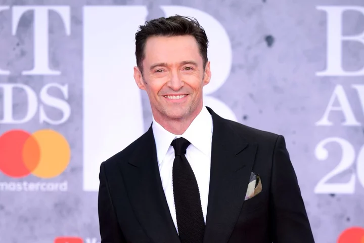 Hugh Jackman bemuses fans after sharing his ‘criminal’ cheat meal