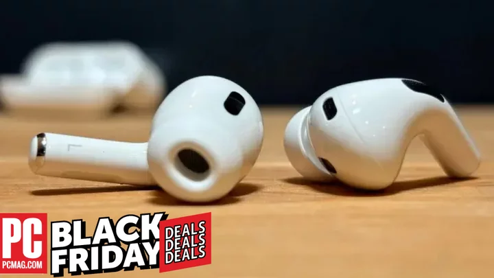 Save Big on Apple AirPods Now Before They’re All Gone