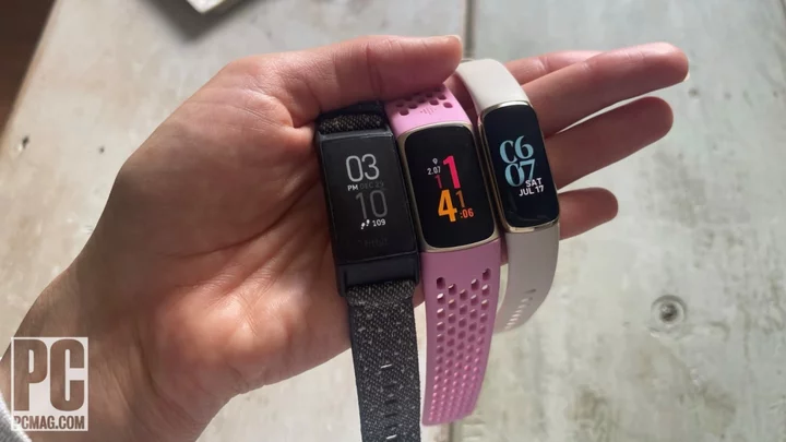 The Best Fitness Trackers for 2023