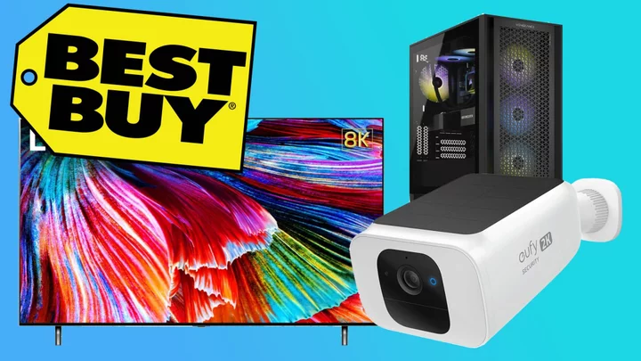 Anti-Amazon Prime Day? Try Best Buy's Pre-Black Friday Sale