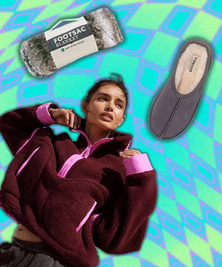 R29 Editors’ 21 Favorite Cozy Season Essentials